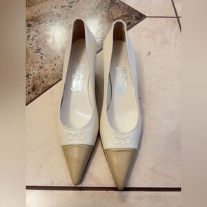 Salvatore Ferragamo Women’s Heels